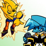 FNF vs Sonic.exe 2 Minus Hottler