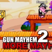 gun mayhem unblocked 911