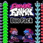 Friday Night Funkin’ Duo Pack