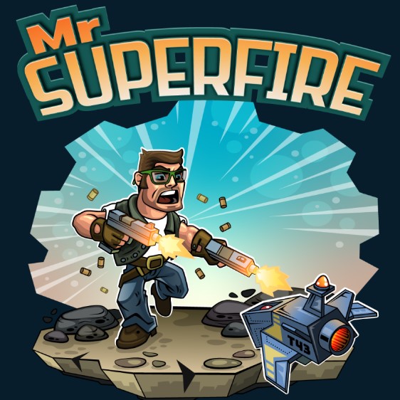 Mr Superfire_Free Online Games for PC & Mobile - hoopgame.net