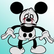 FNF vs Sad Mickey Mouse (Wednesday’s Infidelity)