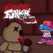 Friday Night Funkin&rsquo; vs Marked