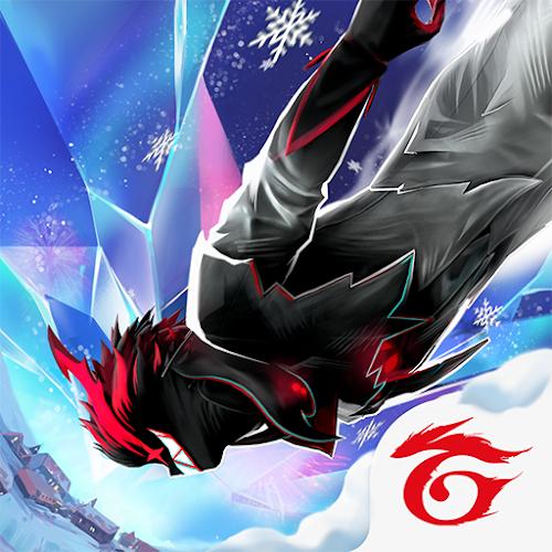 Free Fire: Winterlands