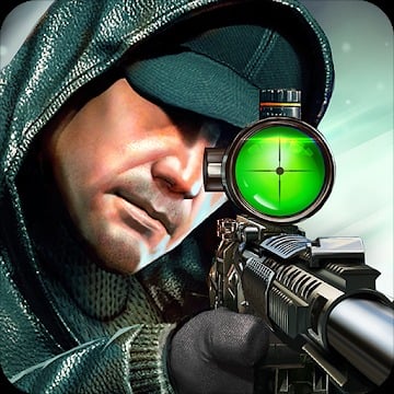Tireur  - Sniper Shot