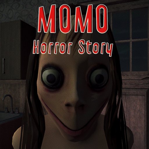 Momo Horror Story,Momo Horror Story