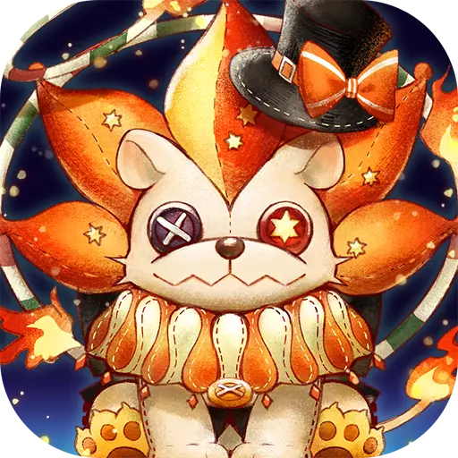 オズの原罪 -Sin of OZ-
