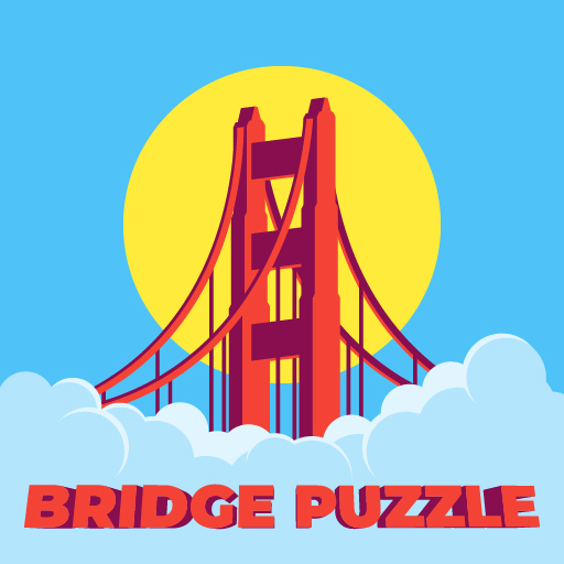 Bridge Builder: Puzzle Game