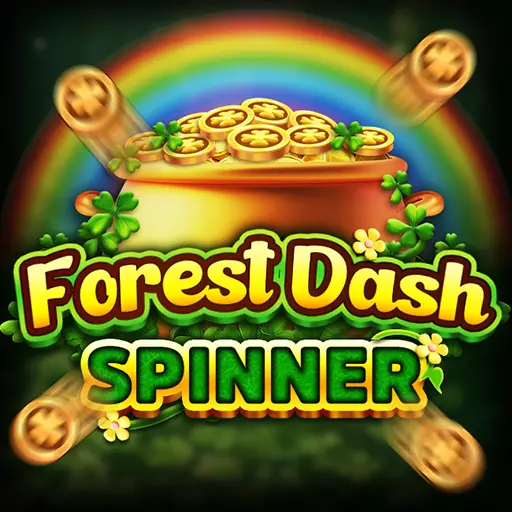 Download Forest Dash Spinner, Forest Dash Spinner Download