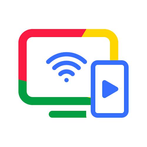 TV Cast para Chromecast Remoto