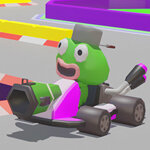 Smash Karts