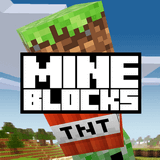 Mine Blocks