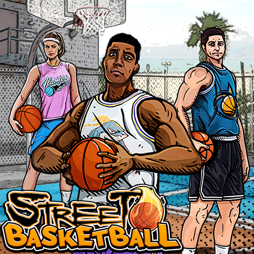 Free Online Games Hoopgame