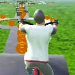 Xtreme Speed Stunts BMX