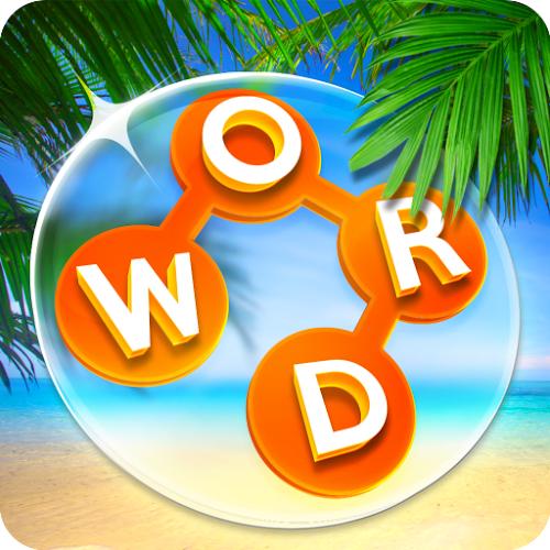 Wordscapes: Word puzzle game