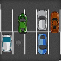 park your car