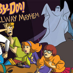Hallway Mayhem