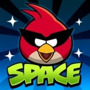 2017 Angry Birds Space