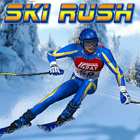 ski rush