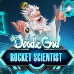 Doodle God: Rocket Scientist