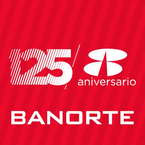 Banorte M&oacute;vil.