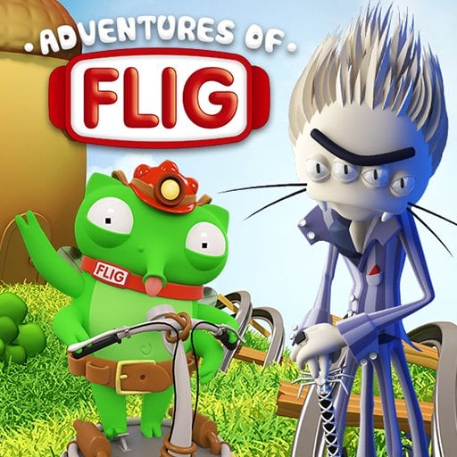 Adventures of Flig