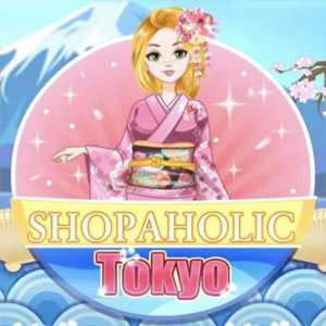 Shopaholic Tokyo