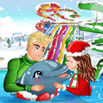 My Dolphin Show Christmas