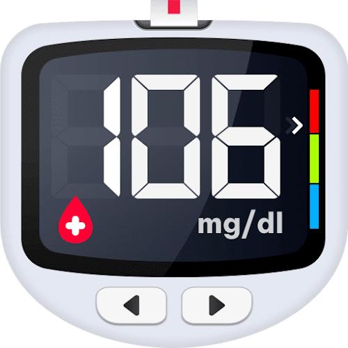 A&ccedil;&uacute;car no Sangue - Diabetes