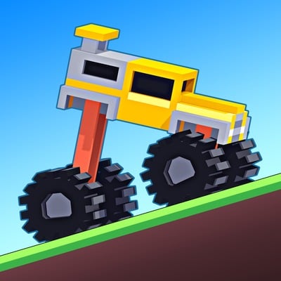 Funny Mad Racing