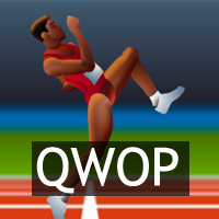 QWOP 2