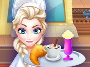 Elsa Restaurant Breakfast Management 2