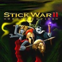 Stick War 2