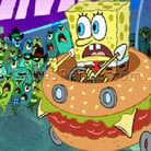 Spongebob Delivery Dilemma