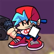 Friday Night Funkin&rsquo;: Foned In (FNF Mobile)
