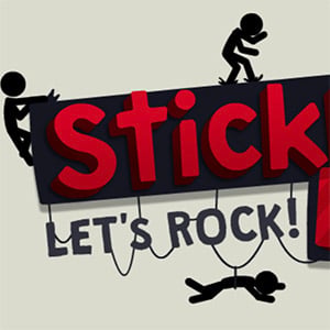 Stickman Boost 2