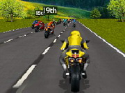 Superbike Racer
