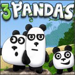 3 Pandas 1