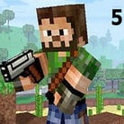 Pixel Warfare 5