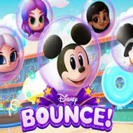 Disney Bounce
