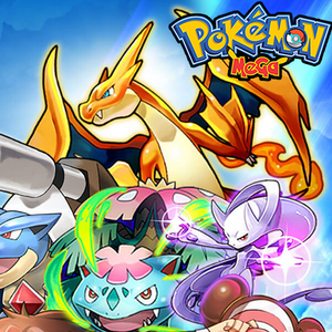 Pokemon Mega_Free Online Games For Pc & Mobile - Hoopgame.Net