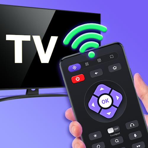 Control remoto de TV