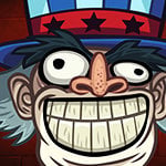 TrollFace Quest: USA 1