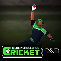 cricket fielder challenge