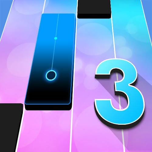 Magic Tiles 3&trade; - Piano Game