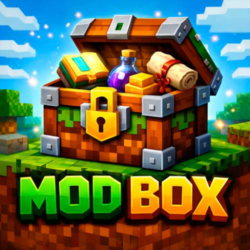 ModBox for Minecraft PE