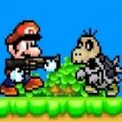 Mario Rampage