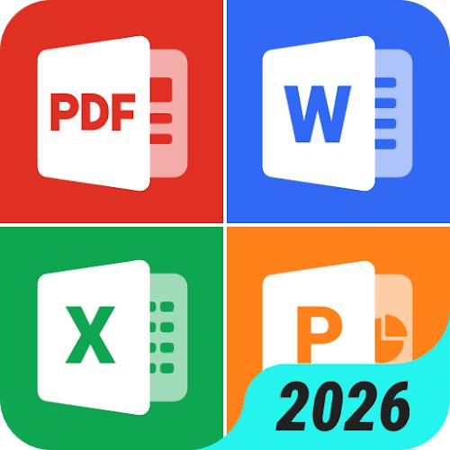 All Document Reader: PDF/Word
