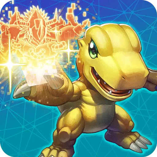 デジモンカードゲーム　ティーチングアプリ