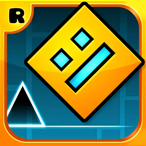 Geometry Jump Online