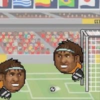 Sports Heads World Cup Challenges